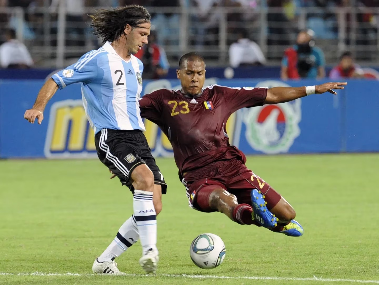 El rol clave de José Pekerman: En Argentina dan casi listo el fichaje de Salomón Rondón a River Plate