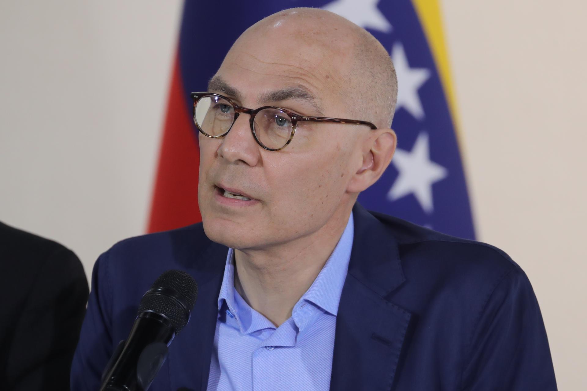 Alto Comisionado DDHH-ONU preocupado por la crisis en Venezuela: Instó a respetar los derechos de todos los venezolanos