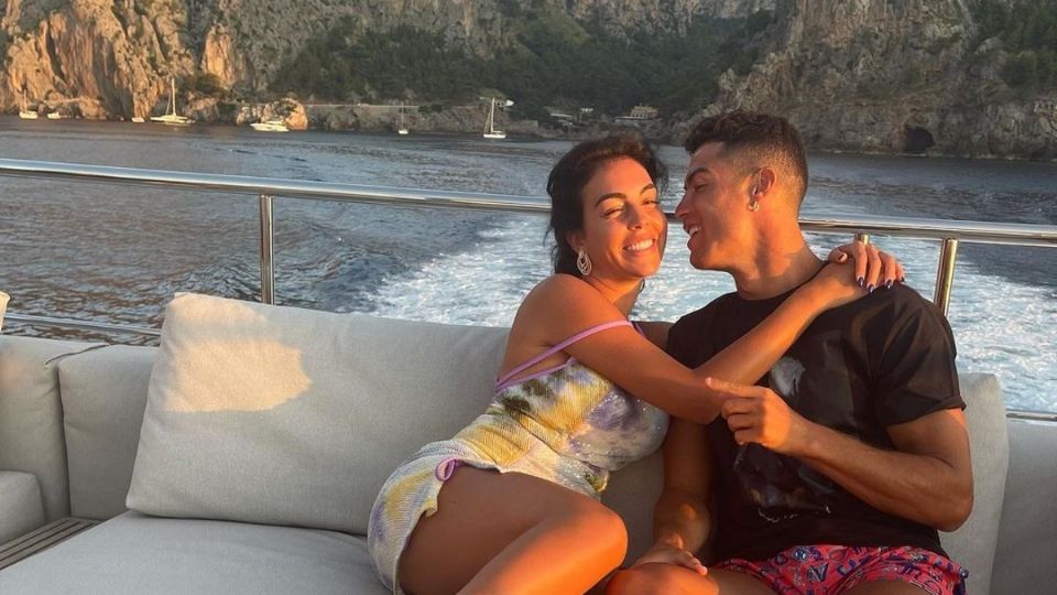 Esta es la polémica razón por la que Cristiano Ronaldo no se ha casado con Georgina Rodríguez