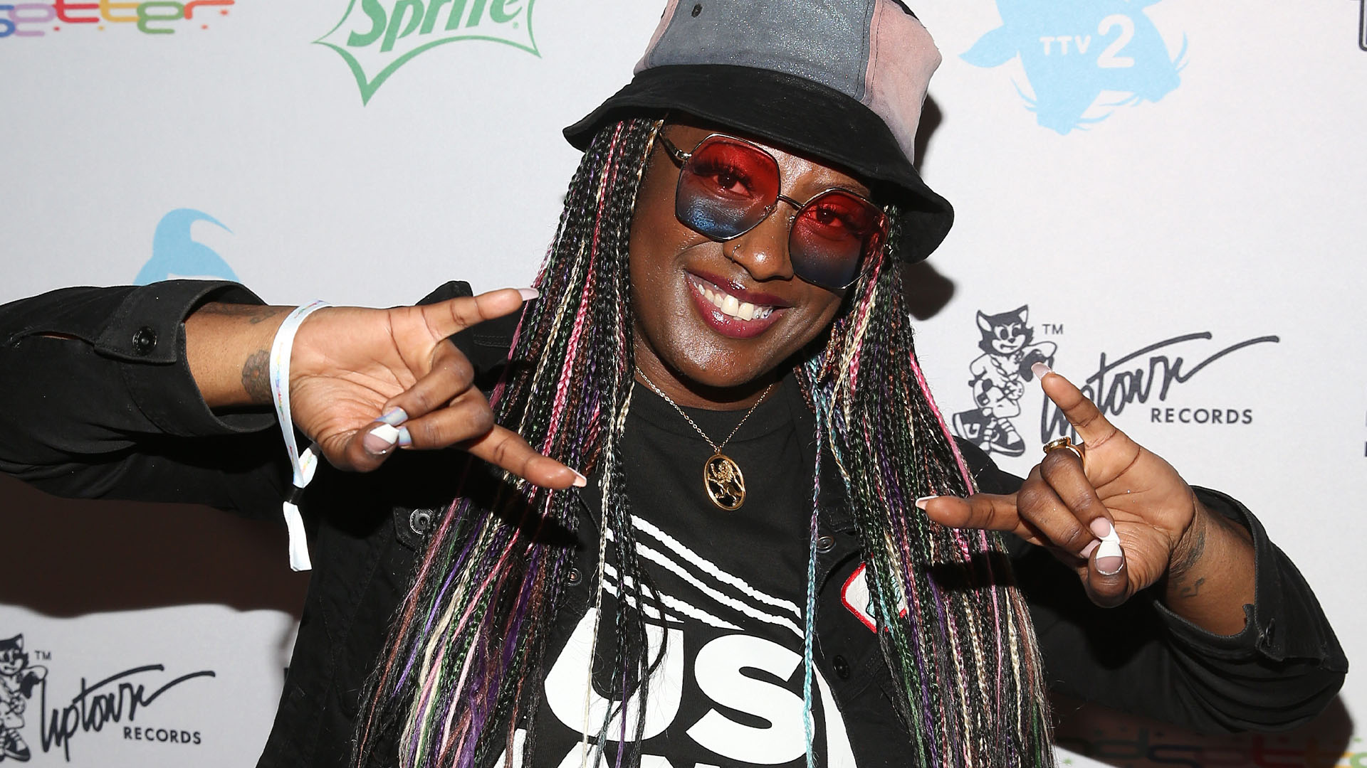 Fallece a los 43 años la rapera Gangsta Boo, ex miembro de Three 6 Mafia