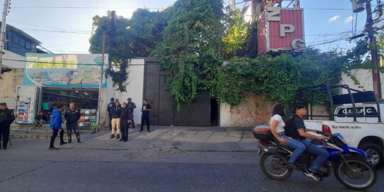 Abusos sexuales y drogas: Realizaron operativo en Guacara para desmantelar una presunta “secta colectiva”