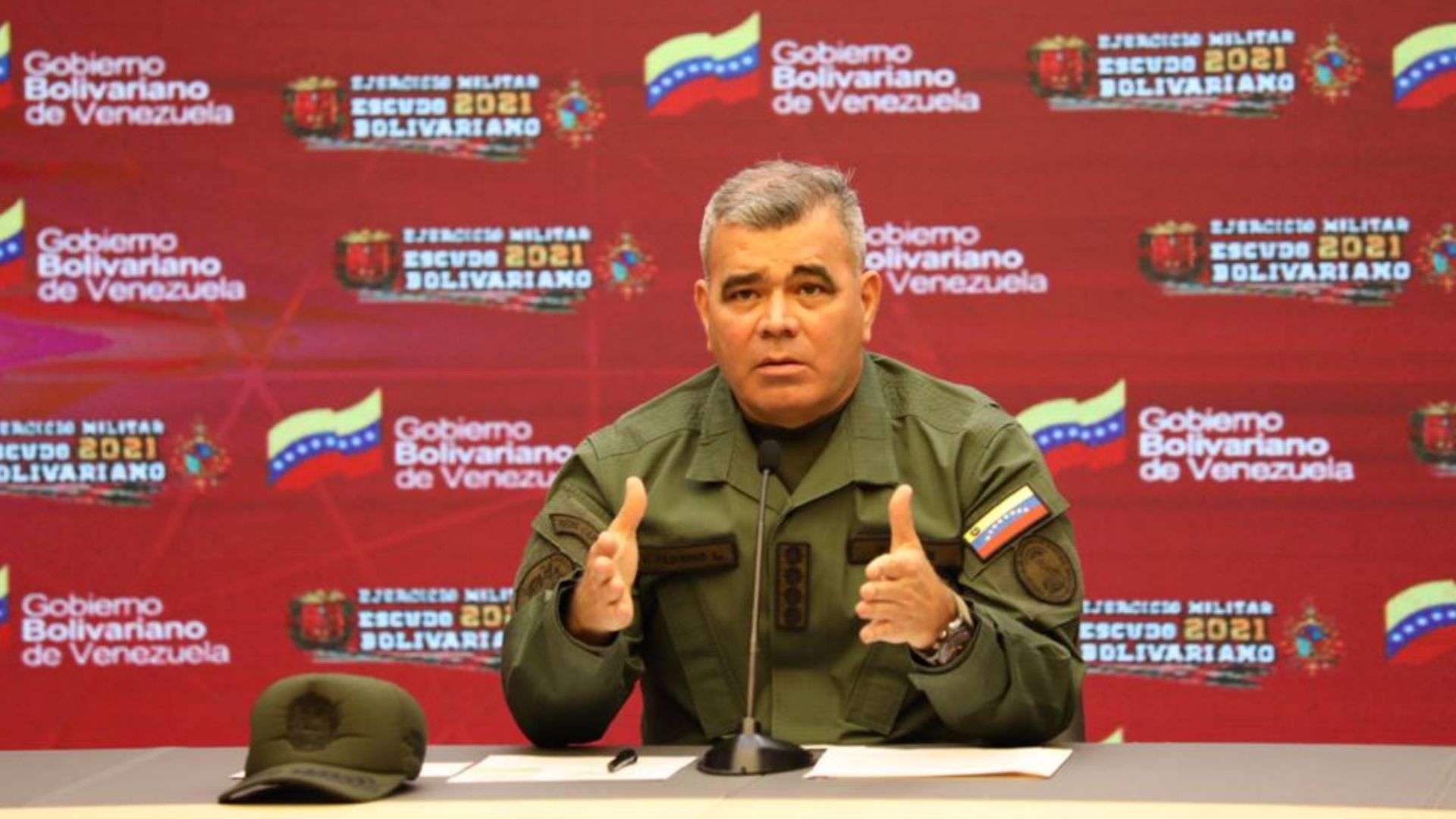 ¿Quiénes son los militares detenidos por la trama de corrupción en Pdvsa y la CVG?