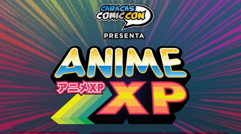 Caracas Comic Con trae The Anime Experience a Plaza Venezuela