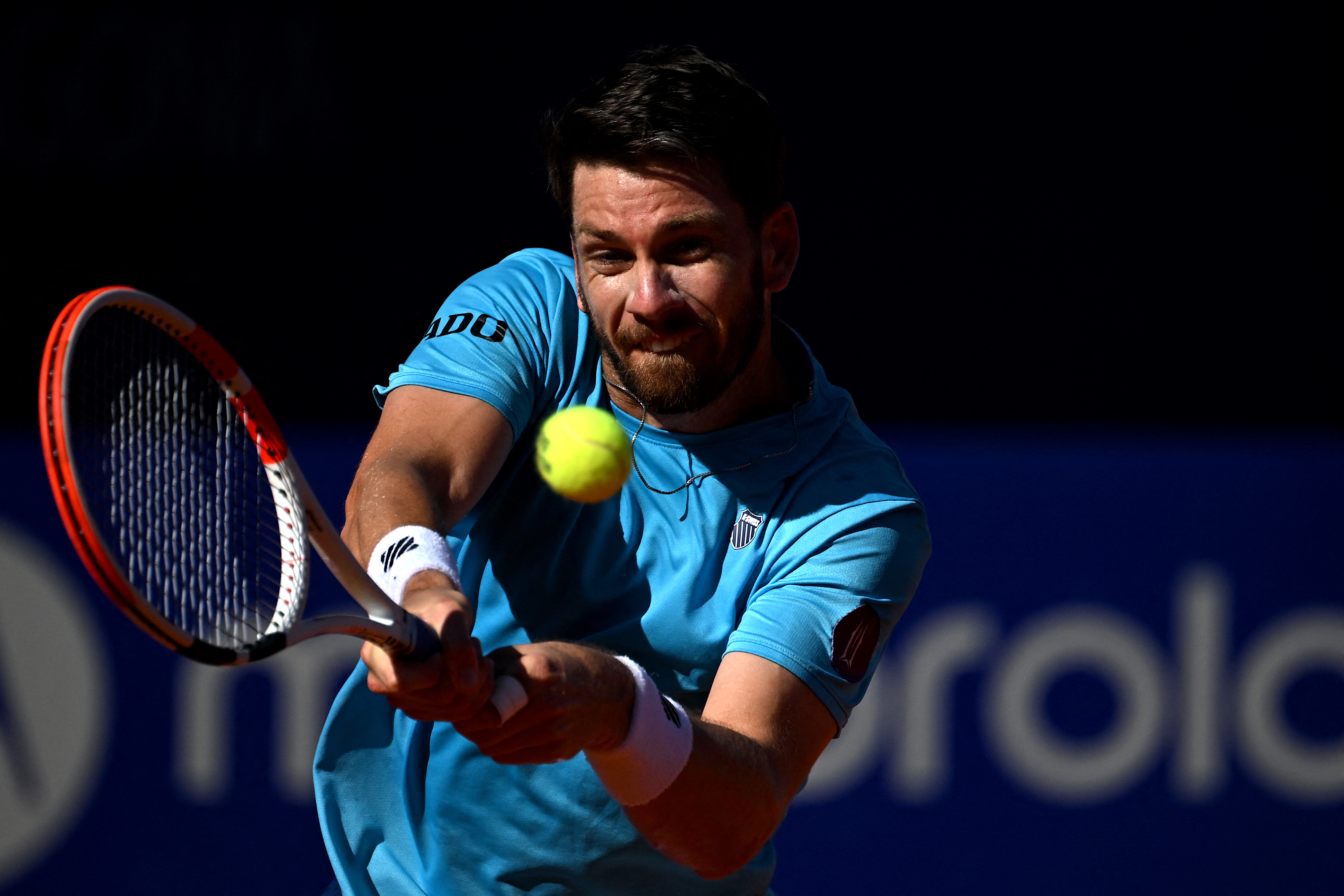 Carlos Alcaraz se consagra campeón del ATP de Buenos Aires