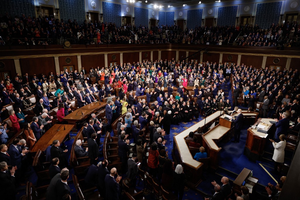 Secretarios del gabinete de Biden solicitarán ayuda para Israel y Ucrania ante el Congreso