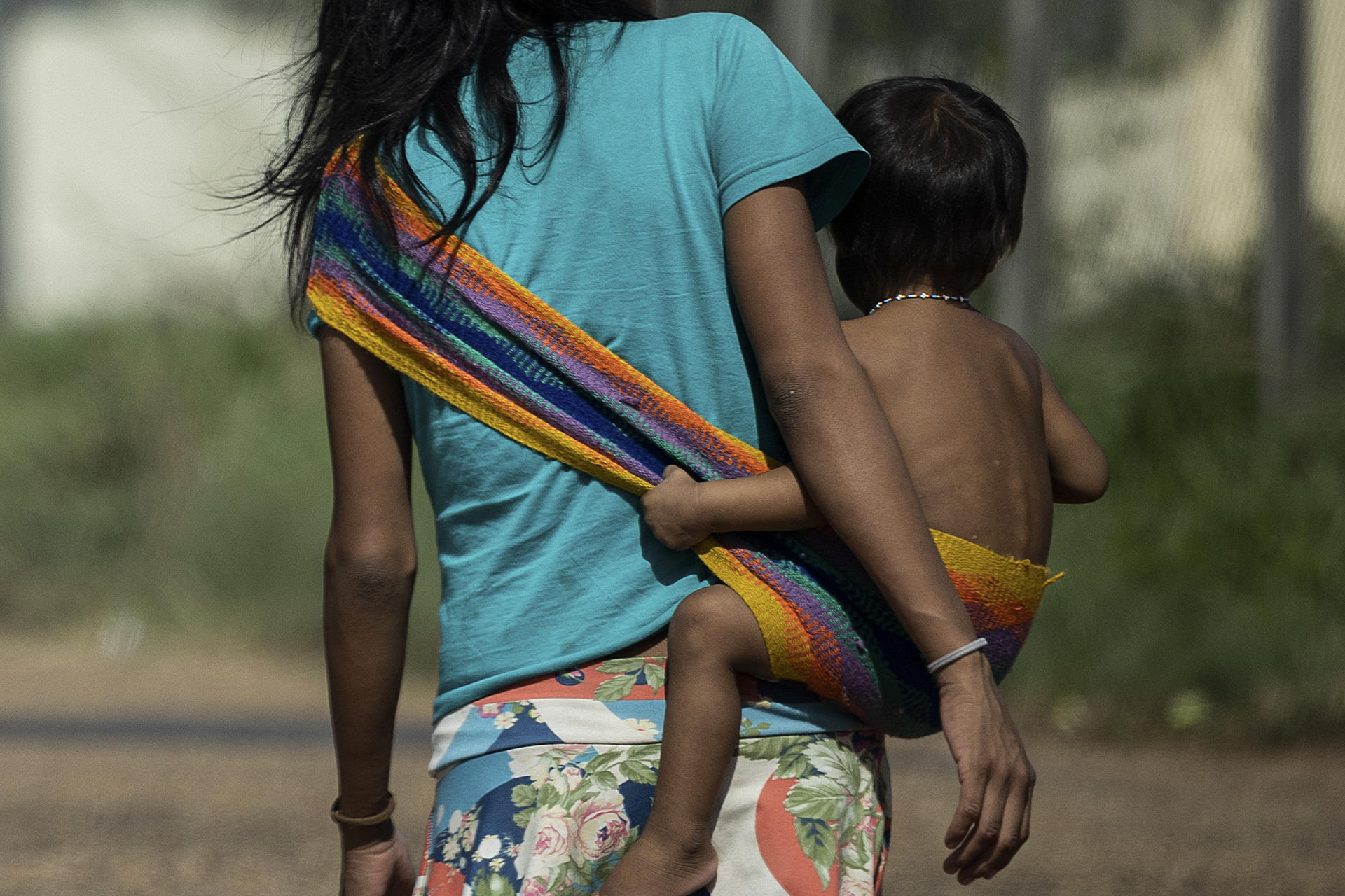 Alarma en la Amazonía: indígenas en Brasil con altos índices de VIH