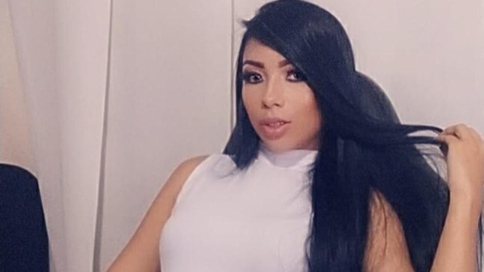 Los últimos chats de Valentina Trespalacios a novio colombiano antes de crimen