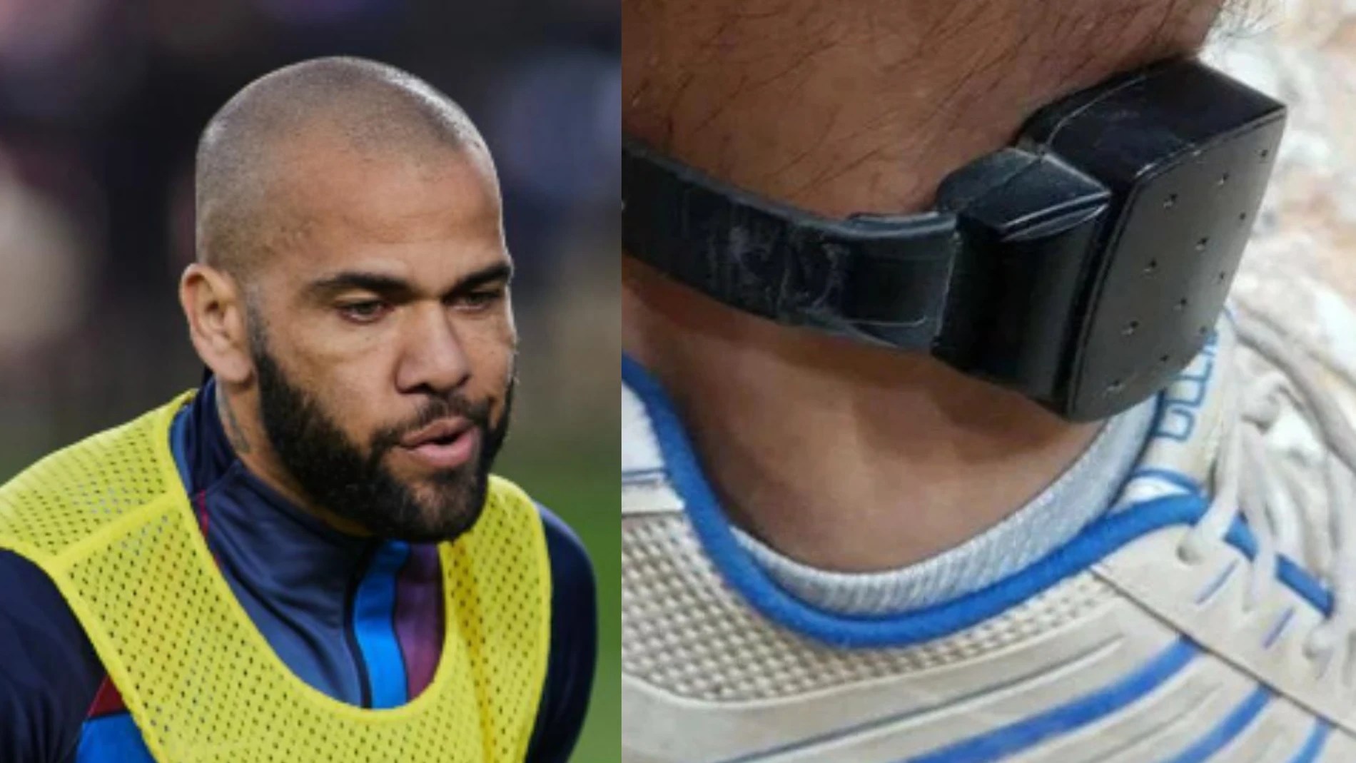 Así se decidirá el futuro de Dani Alves en prisión