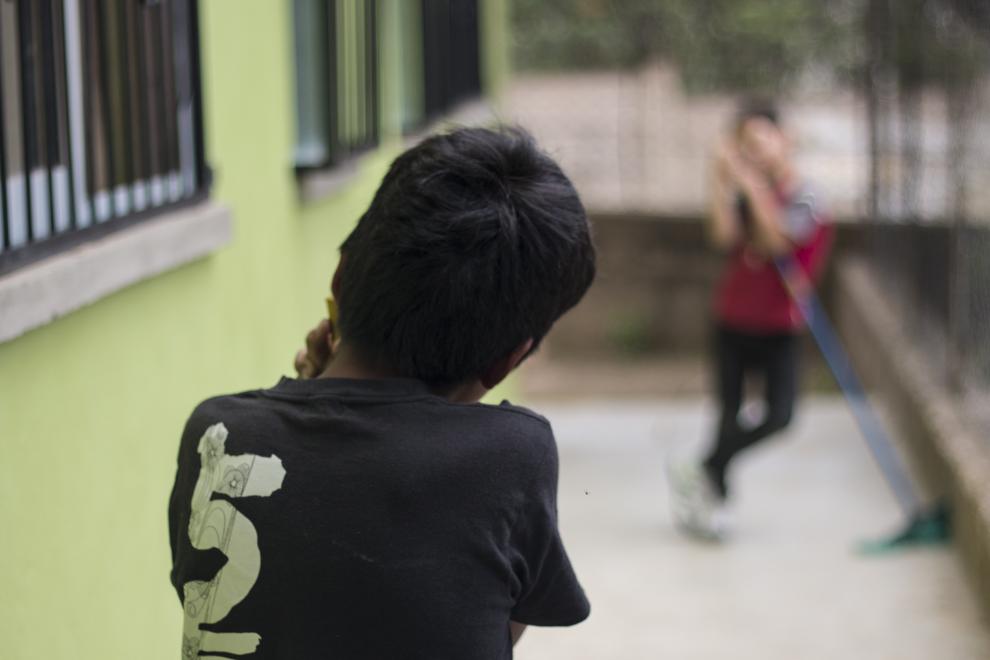 Comité de la ONU pide a Bolivia medidas para frenar la violencia contra los niños