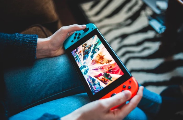 Nintendo subirá el precio de los juegos por esta razón