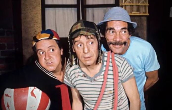 El misterio detrás del verdadero nombre de El Chavo del 8