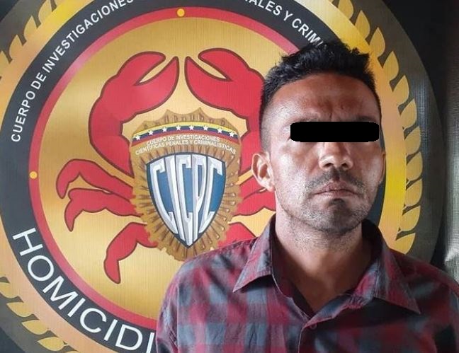 Interceptó a una mujer y la mató con un arma blanca por viejas rencillas en Bolívar