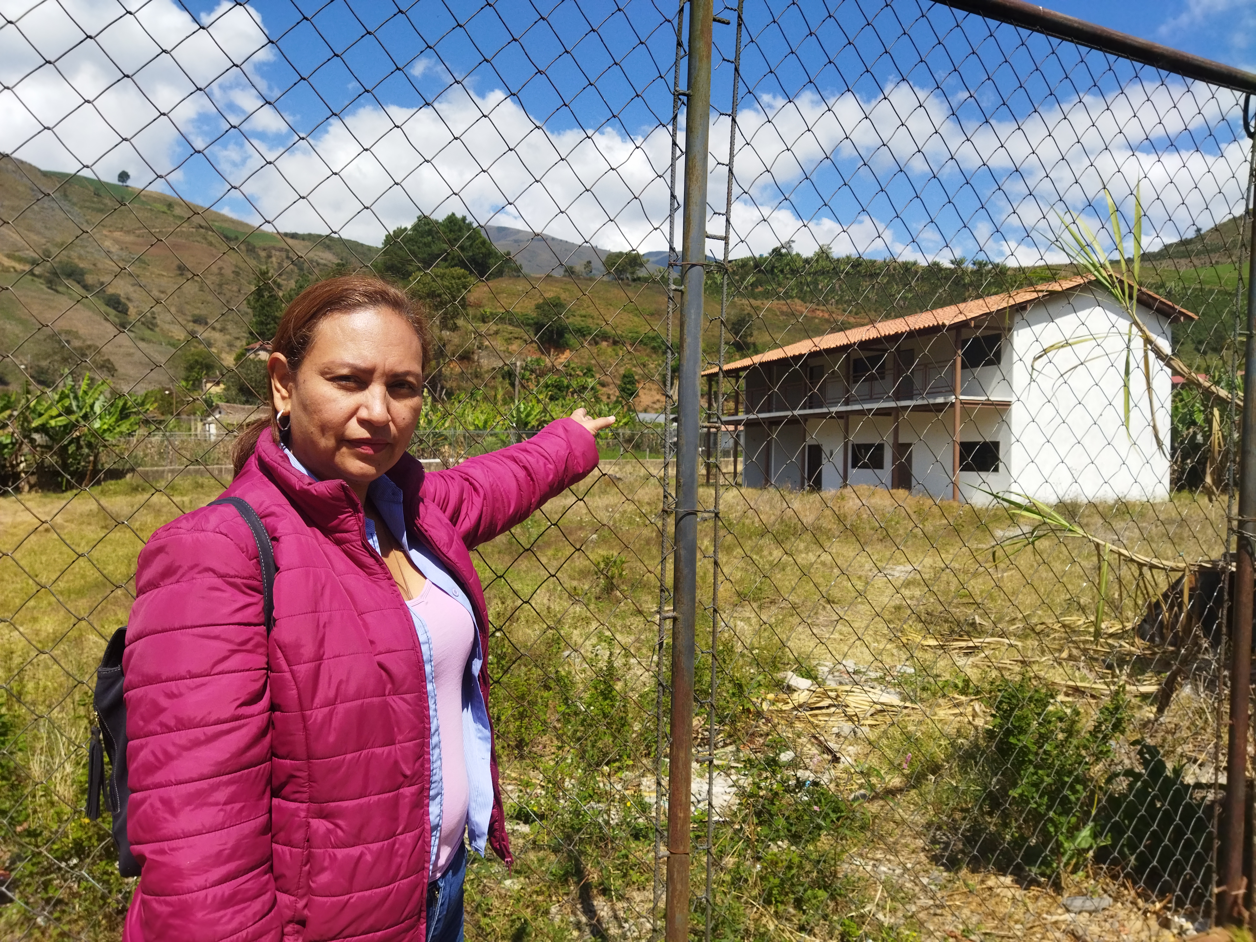 Denuncian abandono generalizado del régimen de Maduro a los Pueblos del Sur merideño