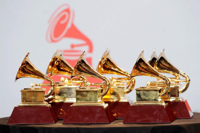 Los Grammy Latinos salen de EEUU por primera vez y se entregarán en España