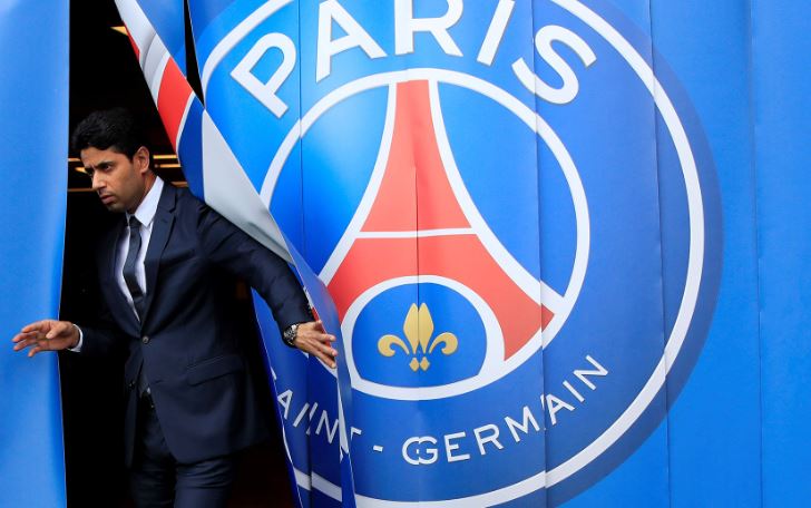 El Ayuntamiento de París descarta vender el mítico Parque de los Príncipes al PSG