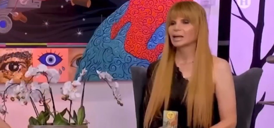 La predicción de Mhoni Vidente para mayo: El país que sufrirá devastador desastre natural