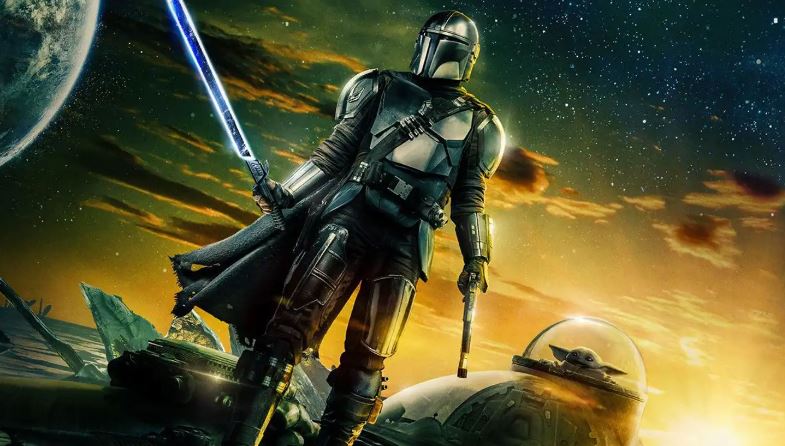 Jon Favreau reveló cuáles son sus planes a futuro para la serie “The Mandalorian”