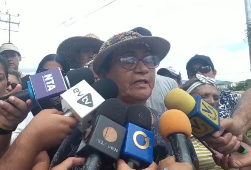 En la Península de Macanao en Margarita toman y cocinan con agua de lluvia porque la planta desalinizadora se “echó tres”