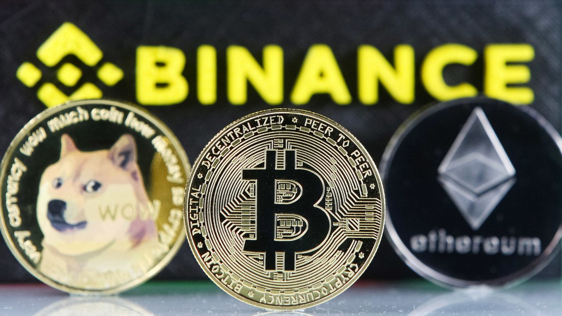 La criptobolsa Binance, a punto de romper con sus socios de EEUU