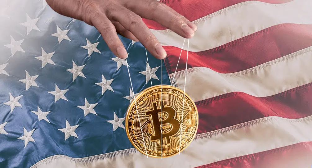 EEUU se prepara para intentar controlar el mercado de bitcoin y las criptomonedas