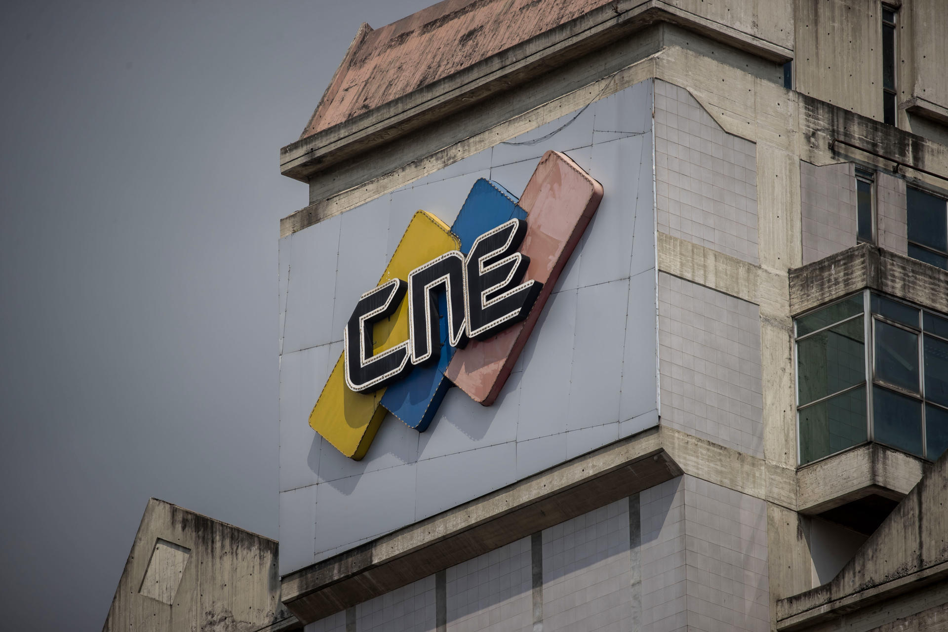 Comunicado Soy Venezuela: El CNE contraataca