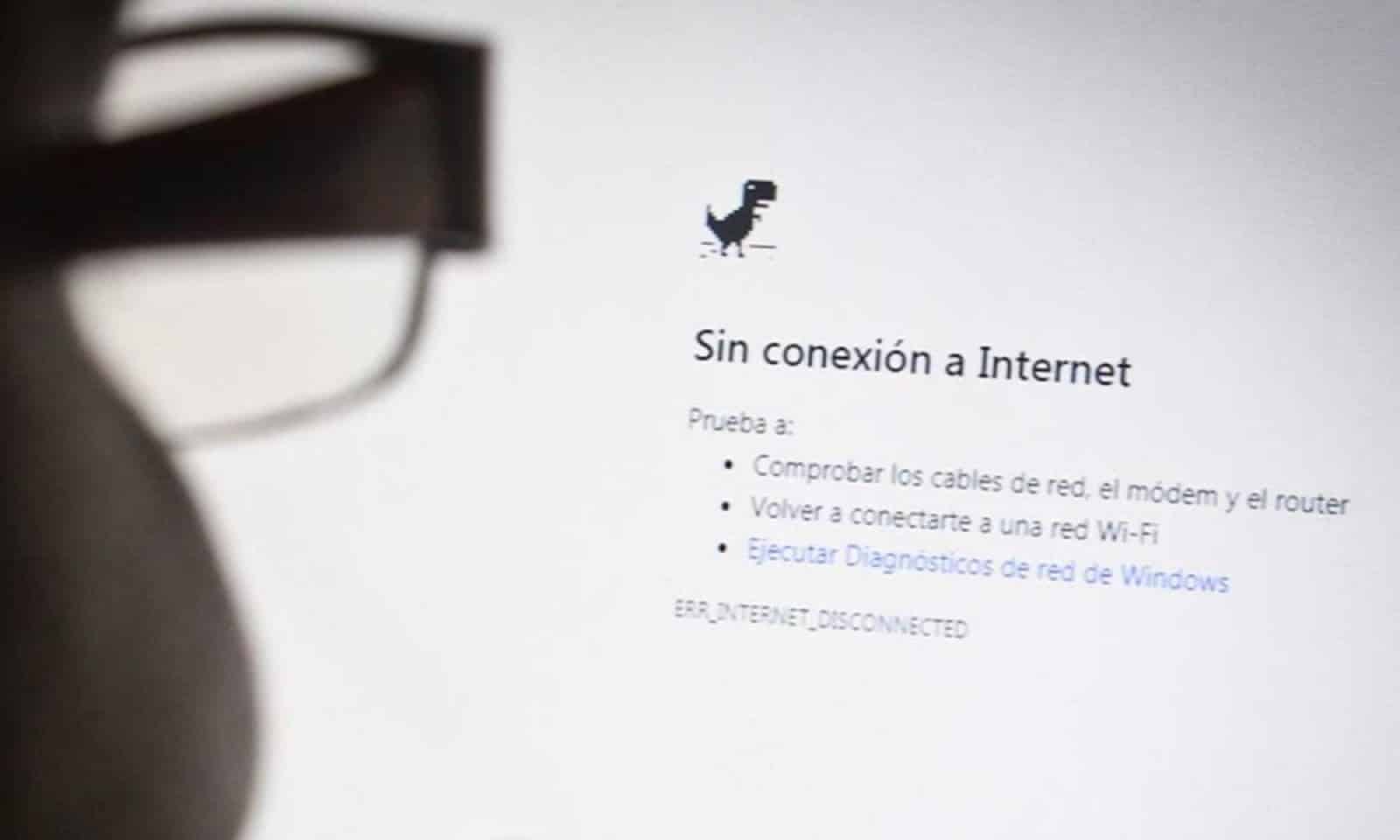 Continúa la reducción del espacio cívico: Cantv bloquea acceso al sitio web de Espacio Público