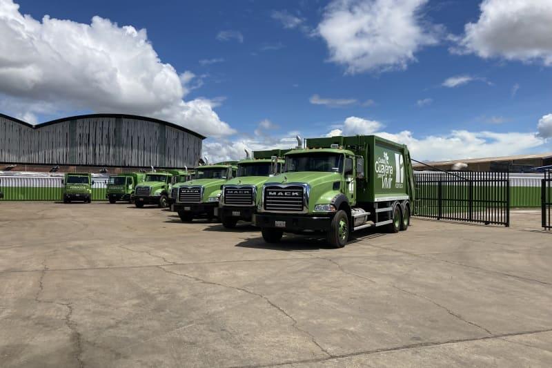 Empresarios y comerciantes de Ciudad Guayana buscan soluciones ante el elevado costo del aseo urbano