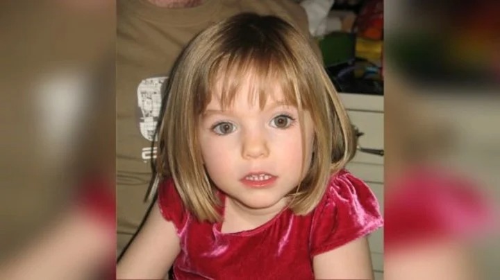 Encuentran nuevos correos electrónicos que comprometen al principal sospechoso en la desaparición de Madeleine McCann