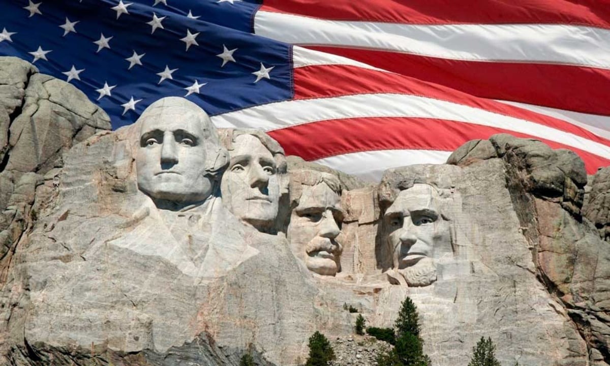 Día de los Presidentes: ¿Qué se celebra y cuál es el origen de este feriado de EEUU?