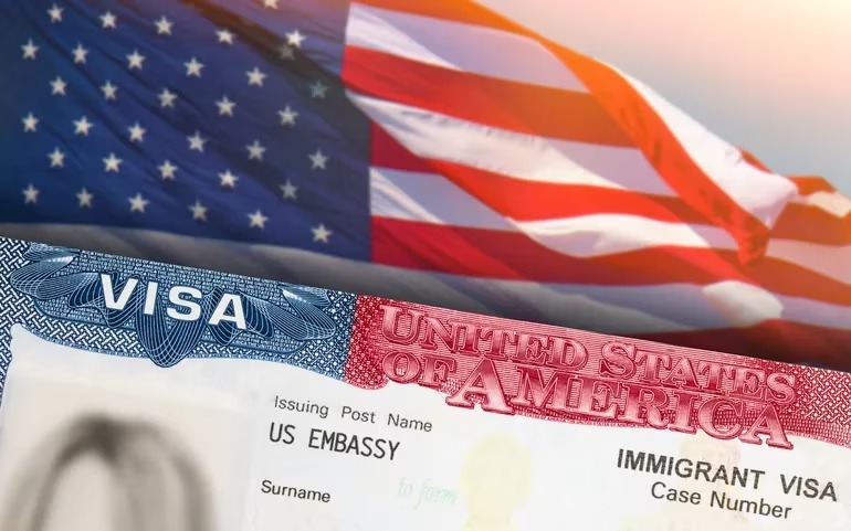 ¿Lo sabías? El tiempo que dura la entrevista para solicitar la visa americana