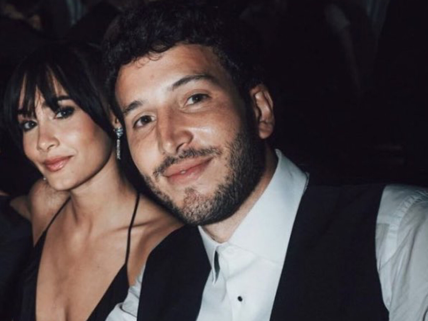 Aitana y Sebastián Yatra, la pareja del momento: las FOTOS más comprometidas bajo el sol de Miami