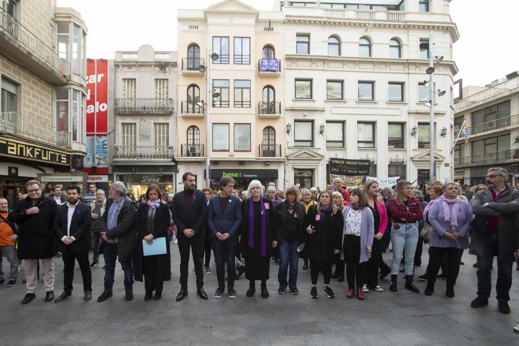 Conmoción en España por la presunta violación grupal a una niña de once años