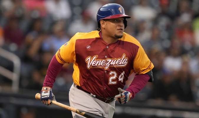 Clásico Mundial de Béisbol: Miguel Cabrera alcanzó récord al jugar ante Puerto Rico