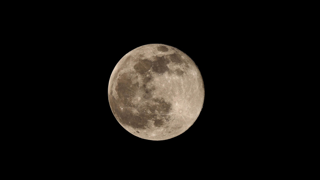 Meteorito se estrelló con la Luna y lo captaron EN VIDEO