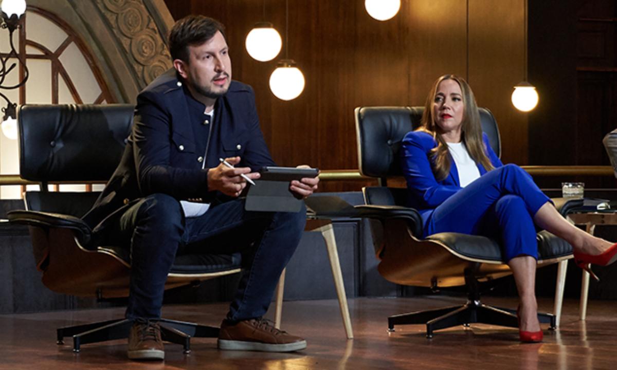 Colombiano del programa de TV “Shark Tank” reveló cómo perdió sus ahorros en Silicon Valley Bank