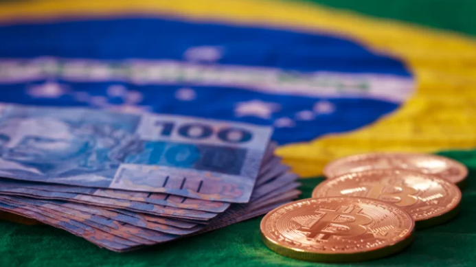 Brasil lanzó un proyecto piloto para implementar una criptomoneda