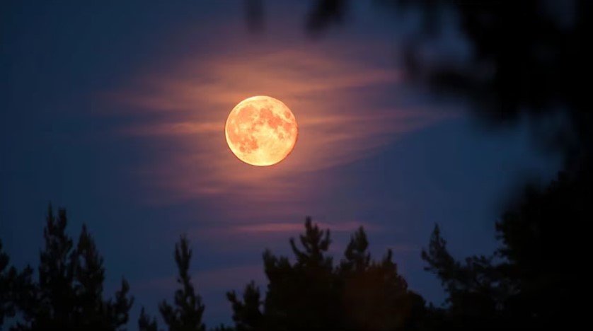 ¿Chile en la carrera espacial? El ambicioso proyecto para que el país sudamericano llegue al “lado oculto” de la Luna