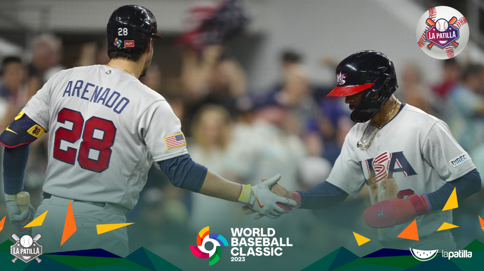 EEUU consigue el triunfo en un gran duelo contra Venezuela y pasa a semifinal (VIDEOS)