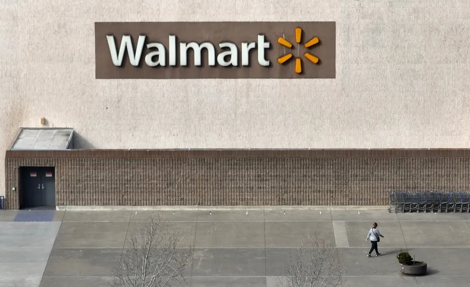 Inaudito: Encontró extraño insecto de la Era Jurásica en un Walmart de Arkansas (FOTOS)