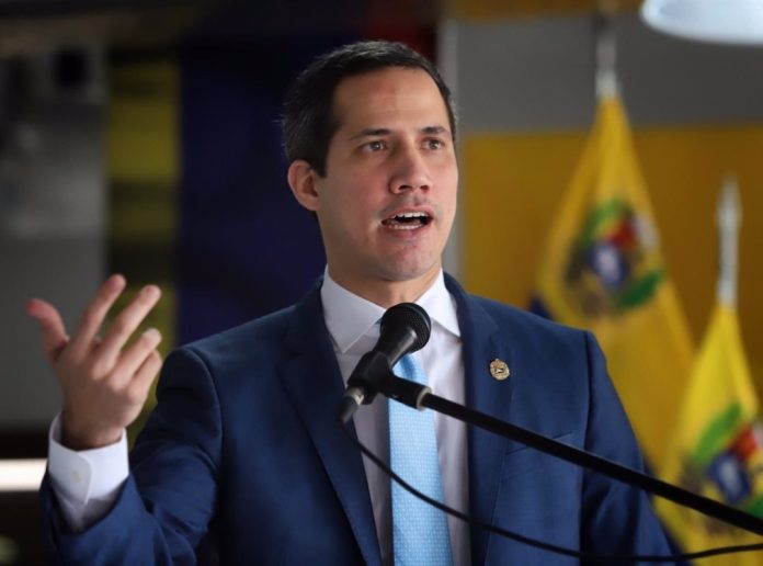 Guaidó: Si nos movilizamos y reunificamos podemos conseguir las herramientas para vencer a Maduro