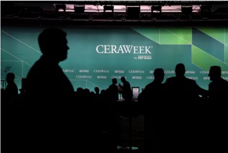 CERAWEEK-US plans no wider easing of sanctions on Venezuela, official says