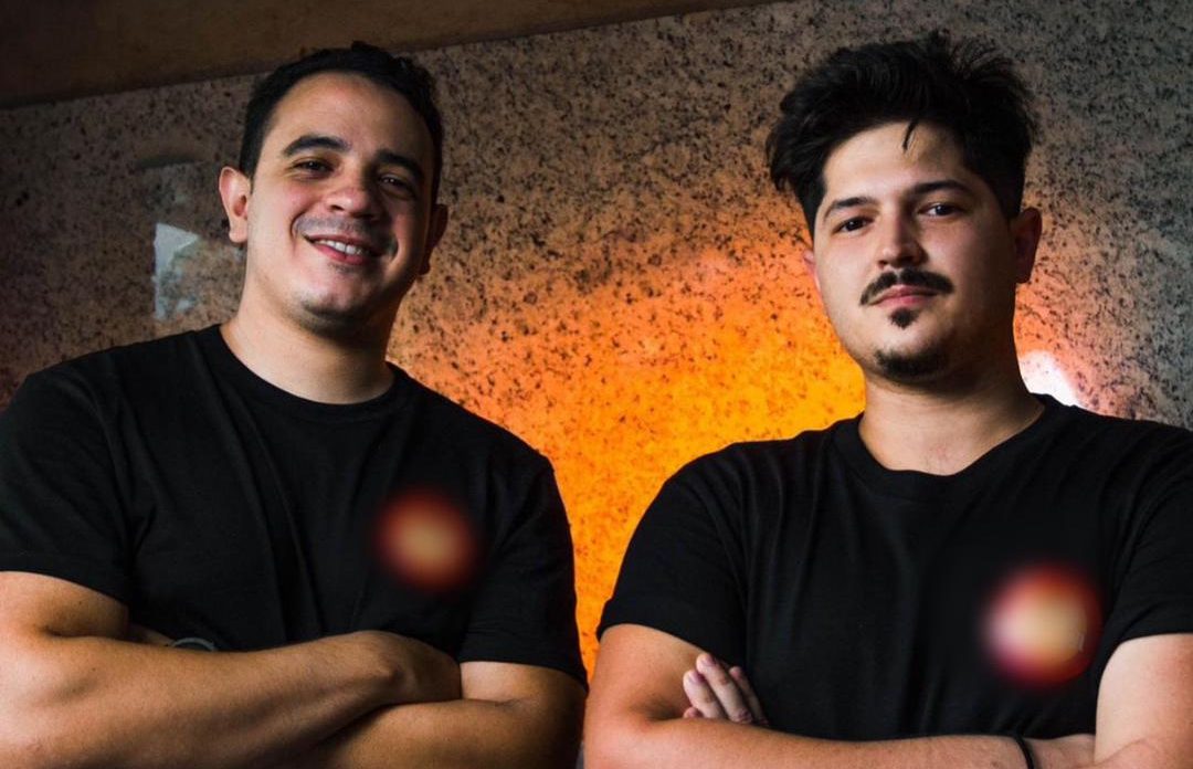 Luisito Burger, un proyecto gastronómico con sello guayanés