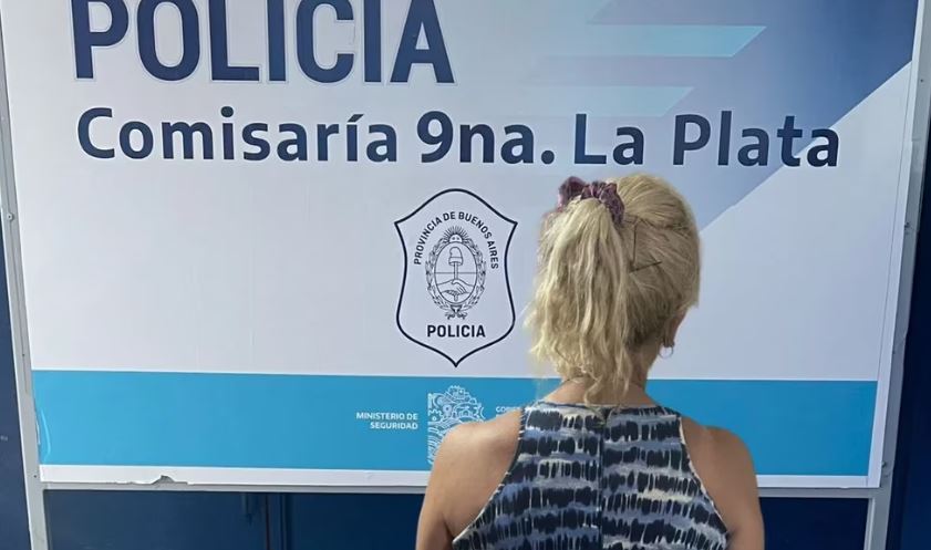 Miserable cuidadora le robó joyas a una anciana sedada y postrada en una cama en Argentina