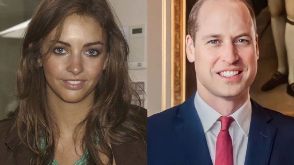 La lujosa mansión en la que el príncipe William se estaría viendo en secreto con su presunta amante (FOTO)