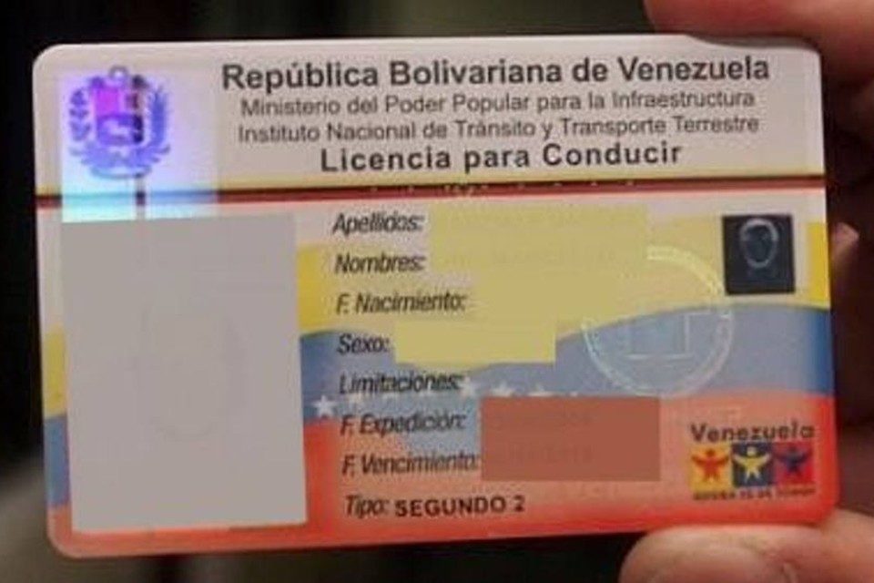 ¿Cómo renovar la licencia de conducir en todos sus grados?