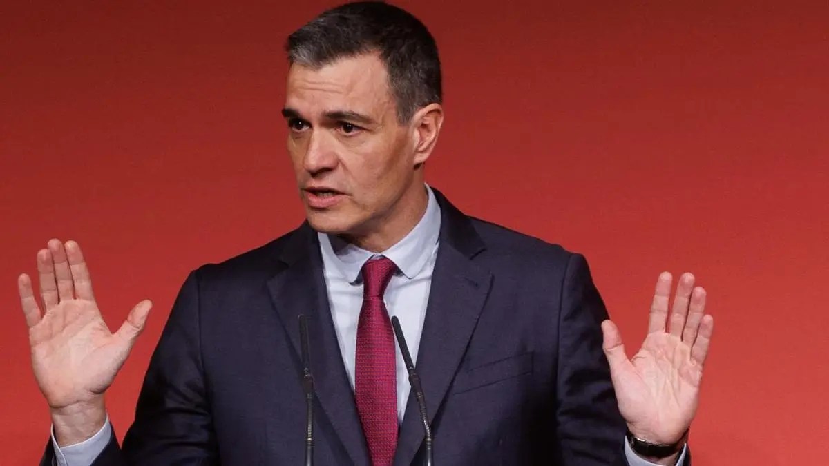 Estocada mortal al Psoe: El PP lleva a Bruselas el polémico “Caso Mediador” y acorrala a Sánchez