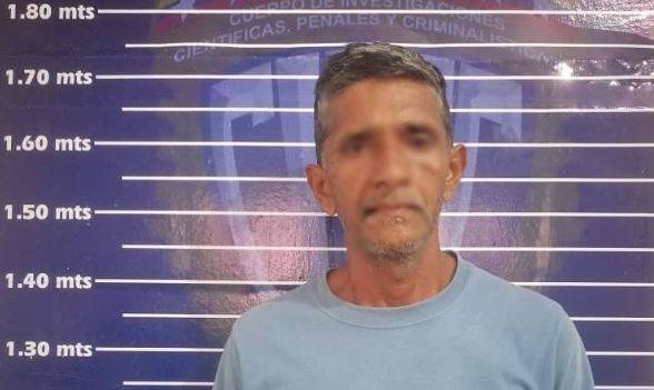 Quedó detenido tras descubrir y matar a un sujeto que robaba en su finca de Apure