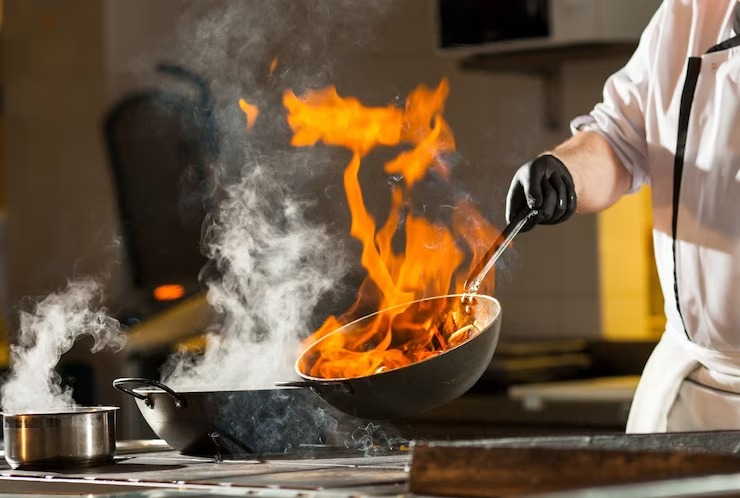 El truco de un restaurante para conseguir más clientes que revolucionó las redes y hasta Google destacó