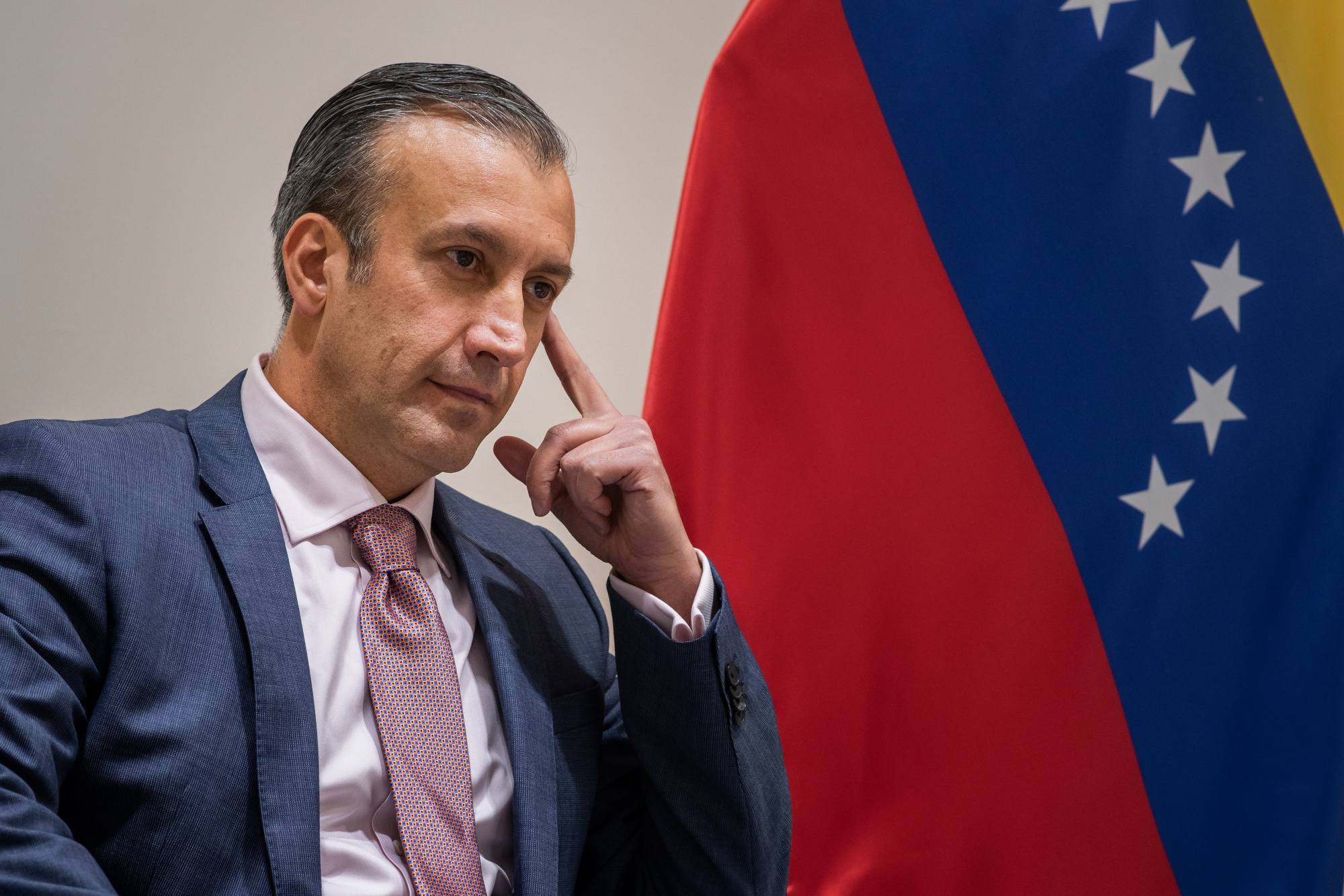 Las cifras oficiales en Venezuela, bajo mayor hermetismo que el paradero de Tareck El Aissami