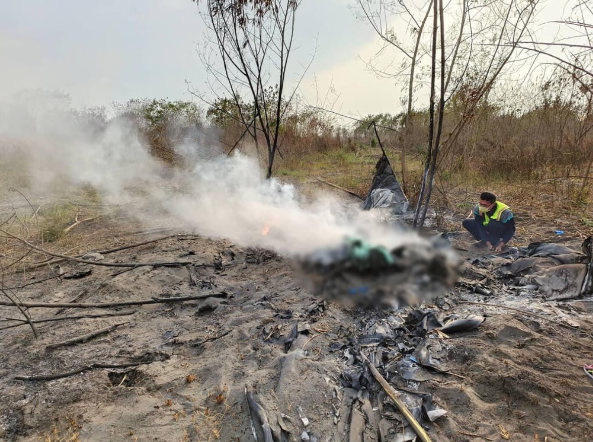 Al menos dos fallecidos al estrellarse una avioneta en Taiwán